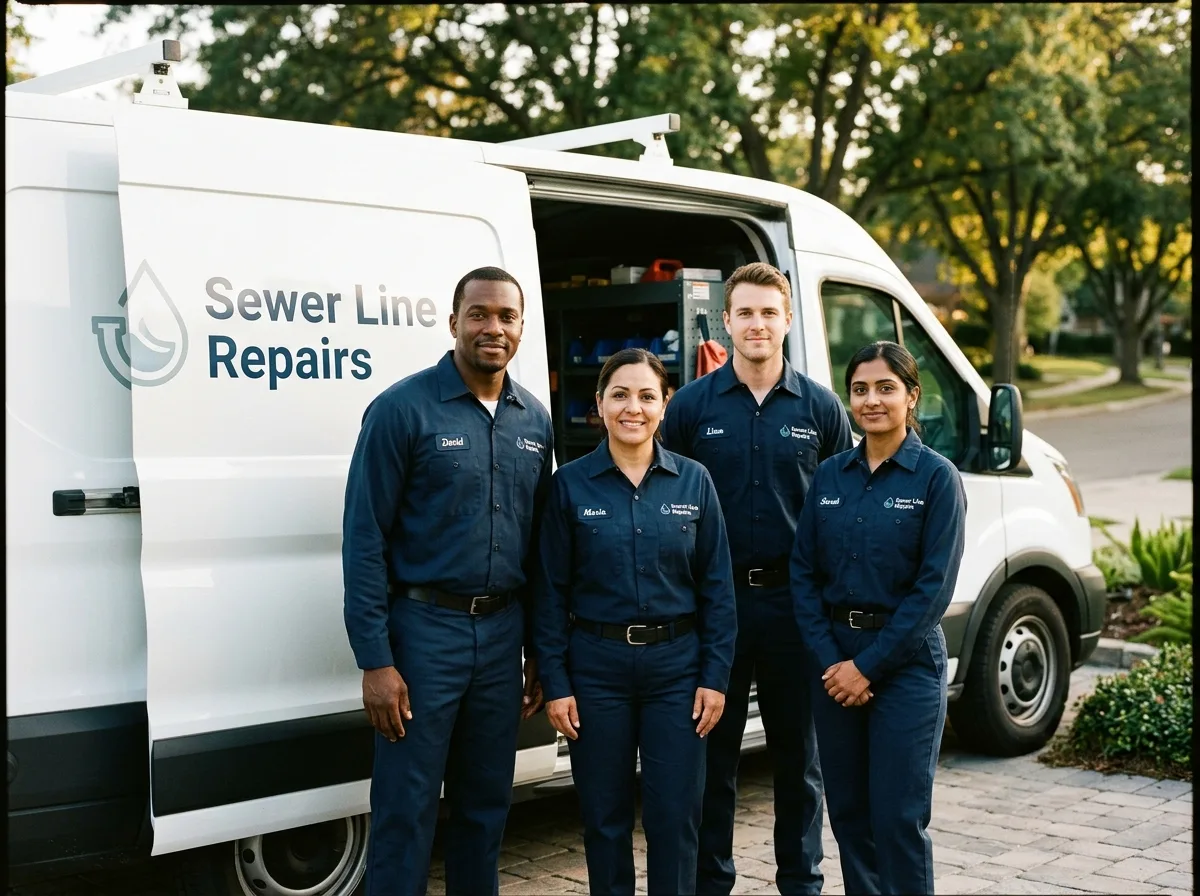 Emergency Plumber company in Fishersville, VA